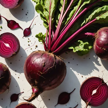 Что происходит с организмом, если есть свеклу каждый день?