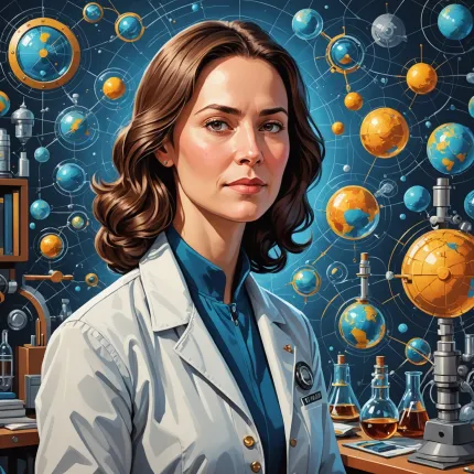 Татьяна Черниговская: биография выдающегося учёного и её путь к вершинам науки