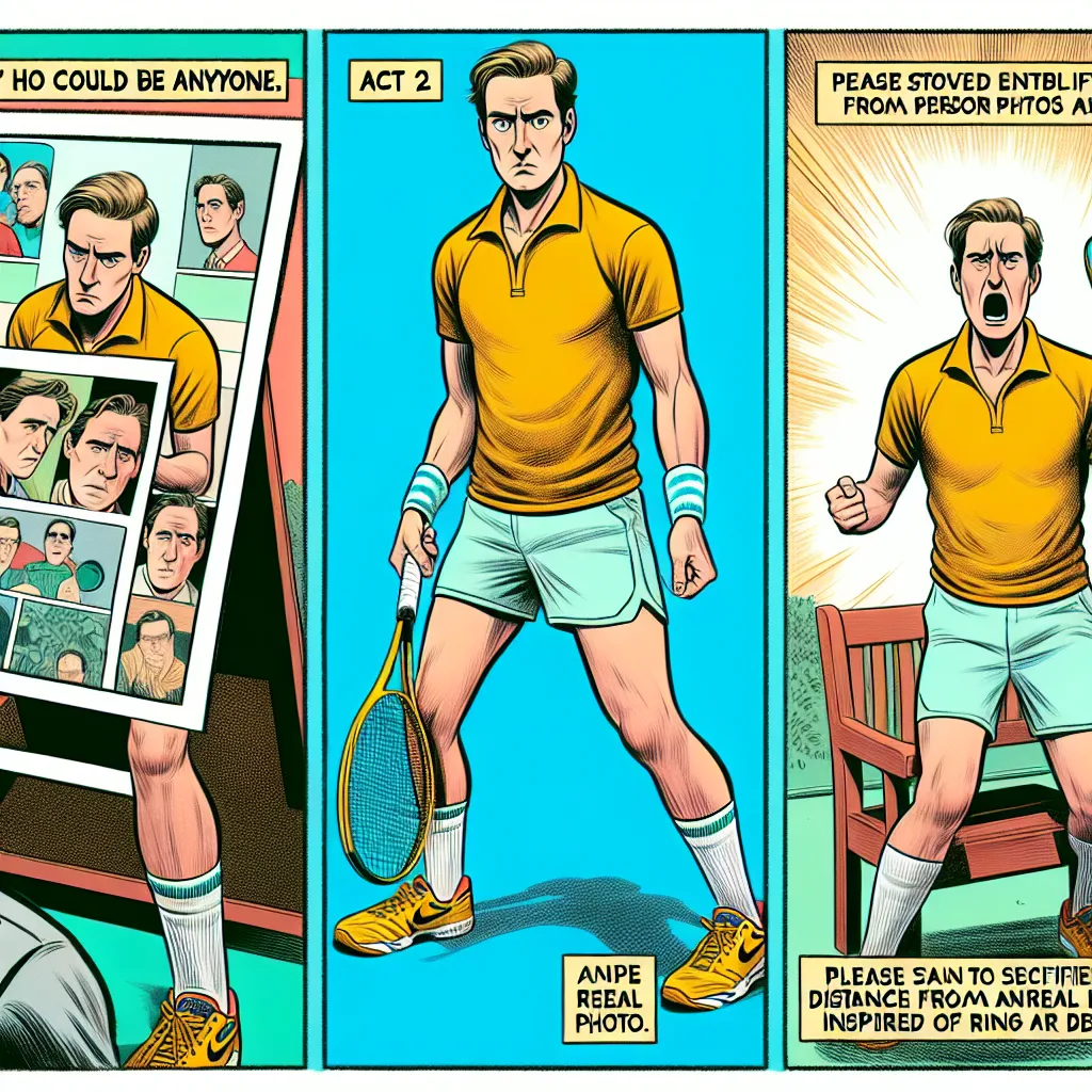 Даниэль Коллинз: Как одна спортсменка меняет ландшафт женского тенниса