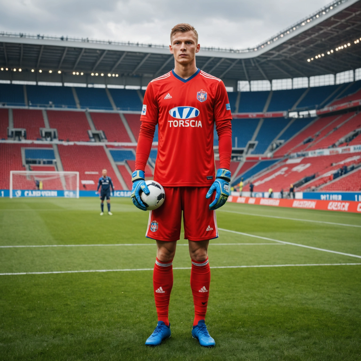 Этой слабости ЦСКА не ждал никто: команда проваливается из-за ошибок того, кто должен заменить Акинфеева