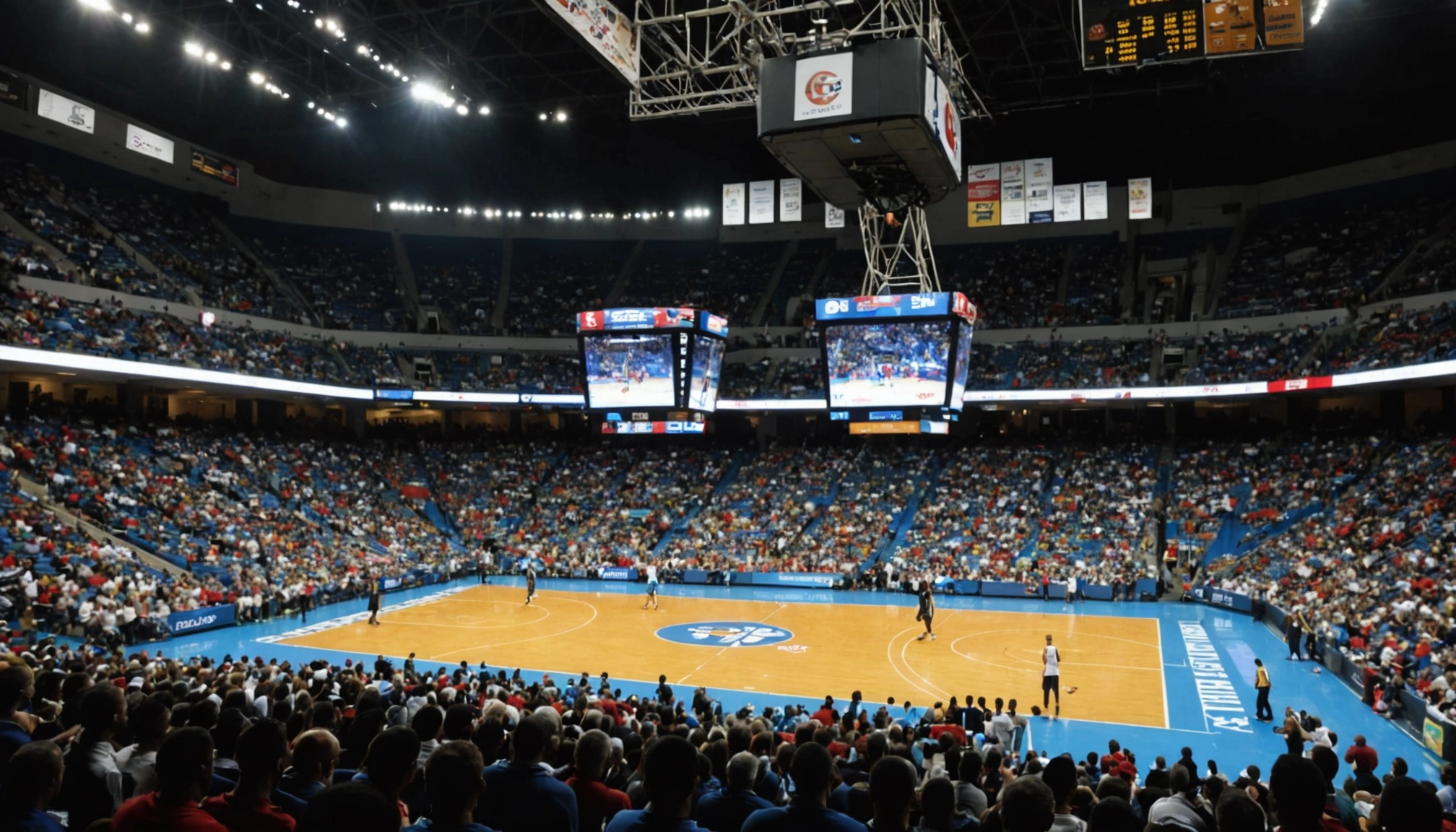 Баскетбол в Пуэрто-Рико: Лига BSN и традиции карибского спорта