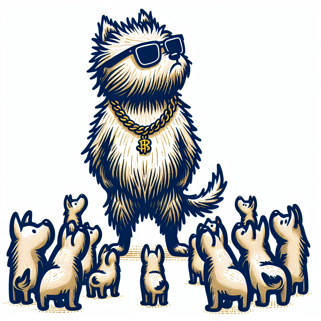 Фомич Топ Дог: История и Влияние на Современную Культуру