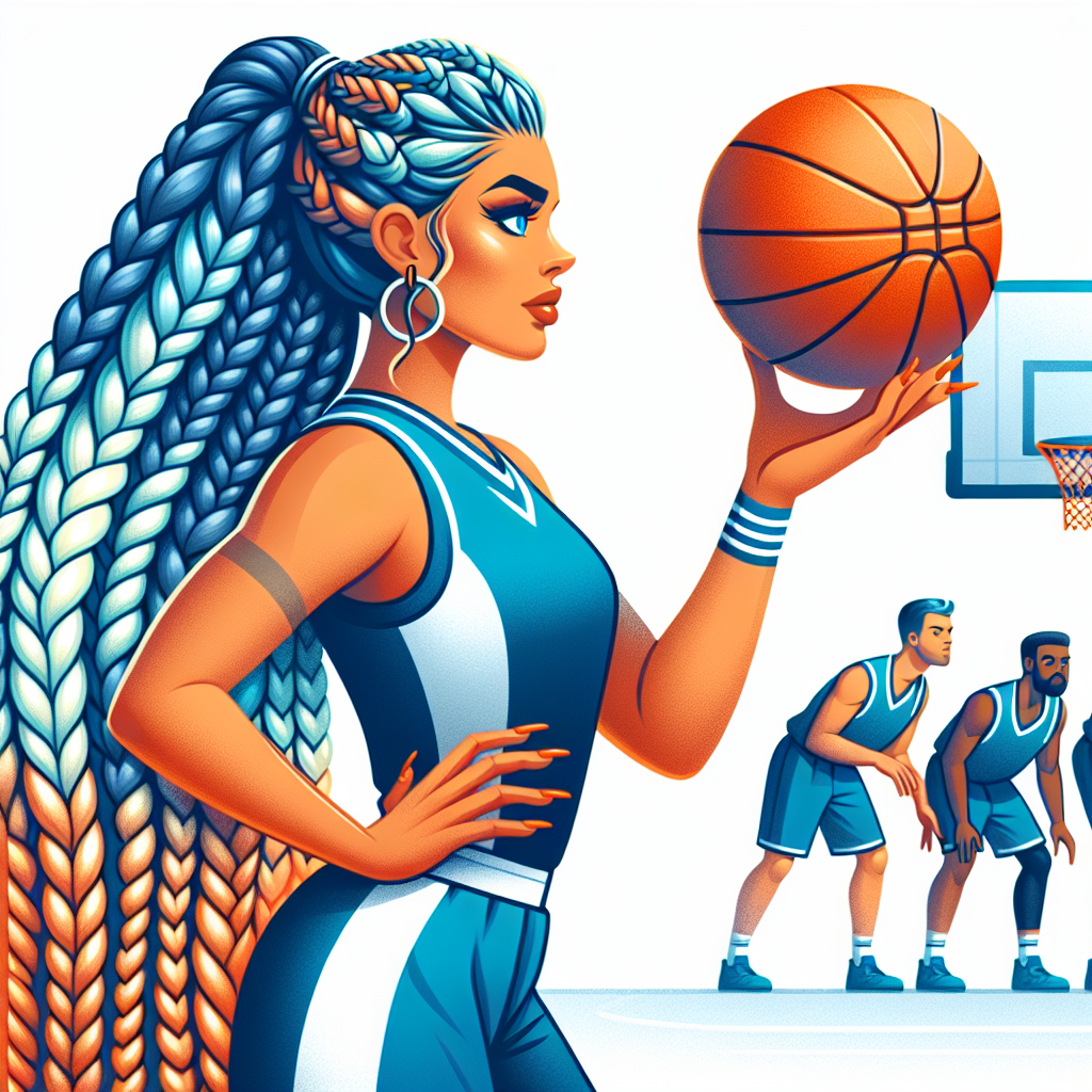 Челси Чандлер: Восходящая звезда в мире спорта