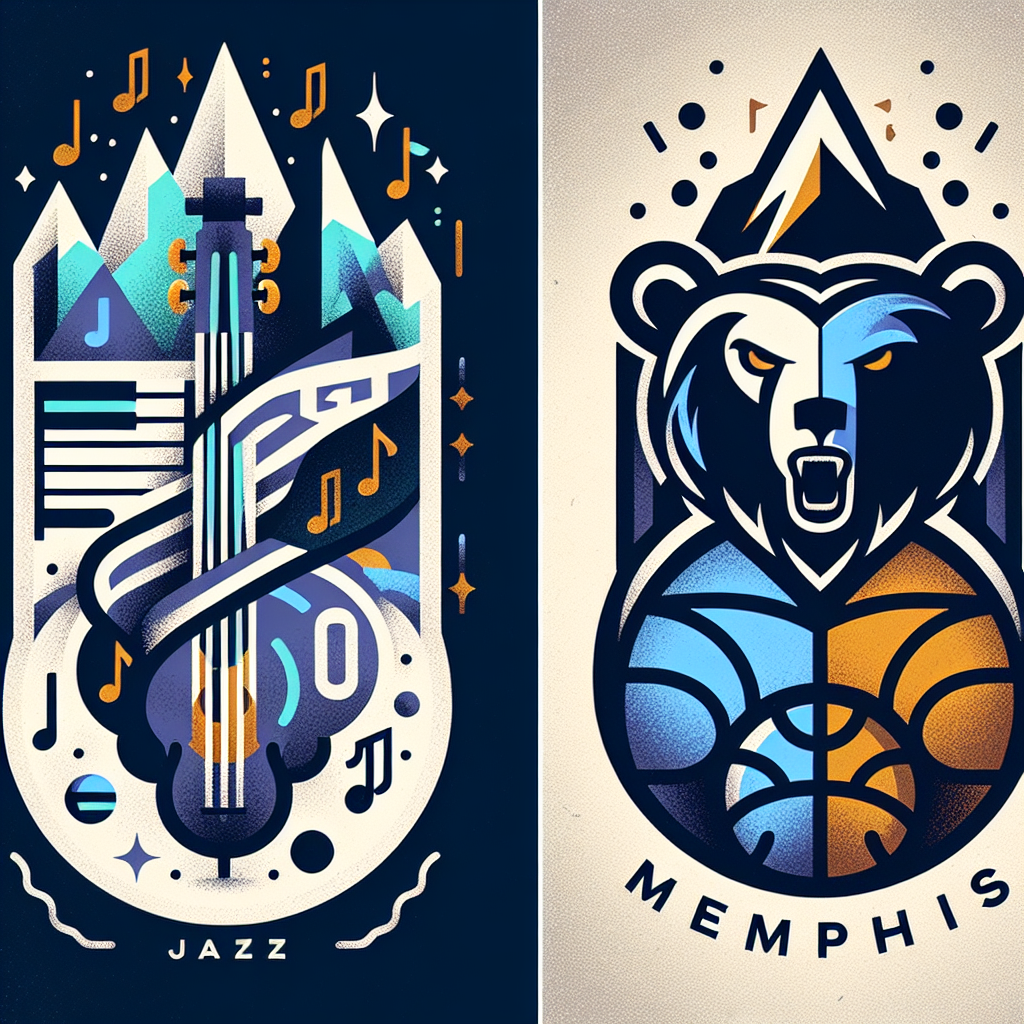 Прогноз на матч: Юта Джаз против Мемфис Гриззлис