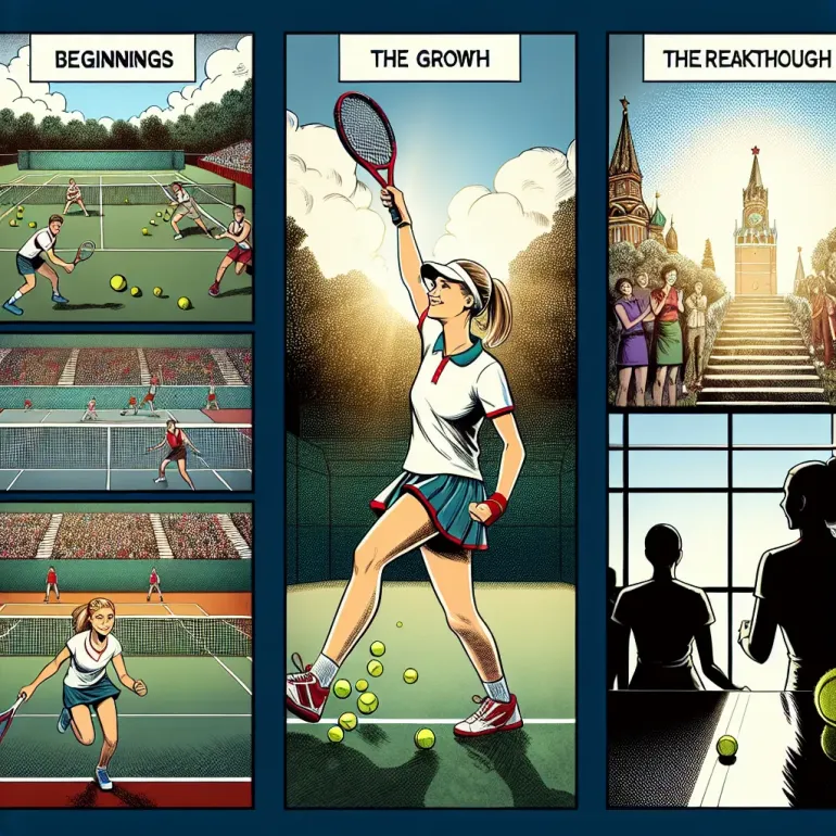 рост соболенко арина теннис