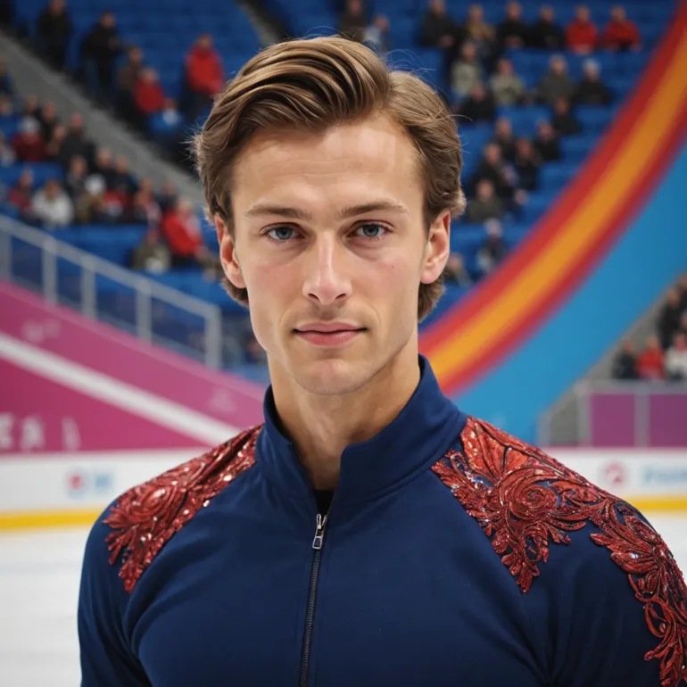 Полечу в Америку! Искреннее интервью надежды России Петра Гуменника после исторического проката