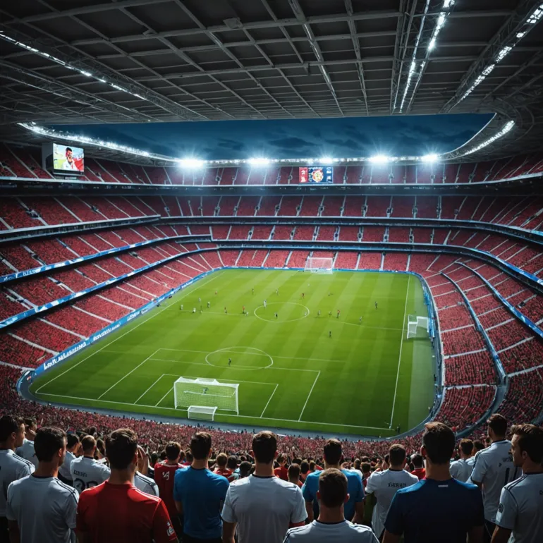 Реал — Осасуна, 19 августа 2025: полный обзор матча Примеры, прогнозы, составы и трансляция