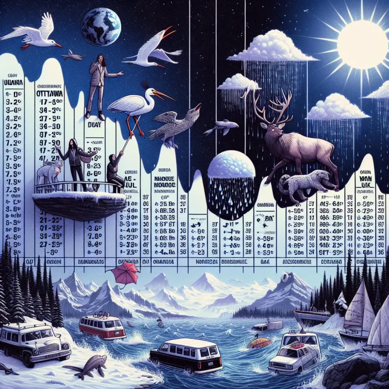 Прогноз на матч Оттава против Сиэтла: Анализ и Ожидания