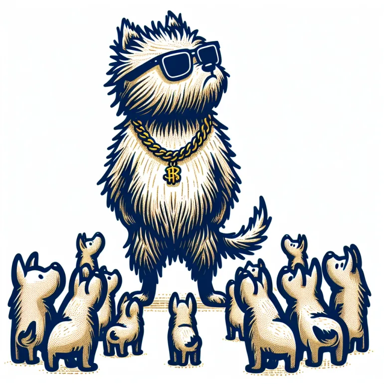 Фомич Топ Дог: История и Влияние на Современную Культуру