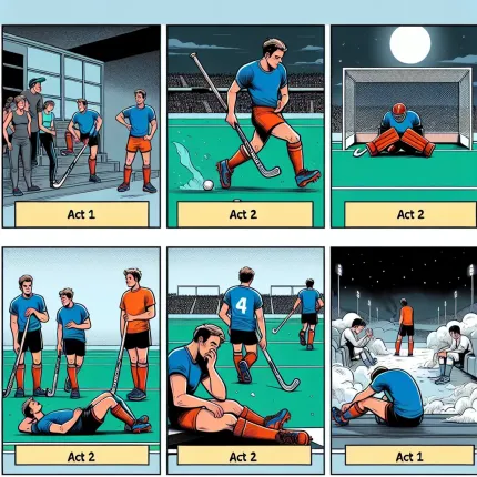 сколько идет хоккейный матч