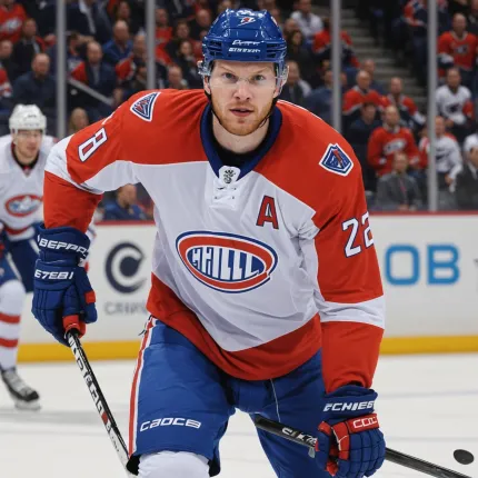 Кузнецов: Хоккей – История Успеха и Искусство Игры