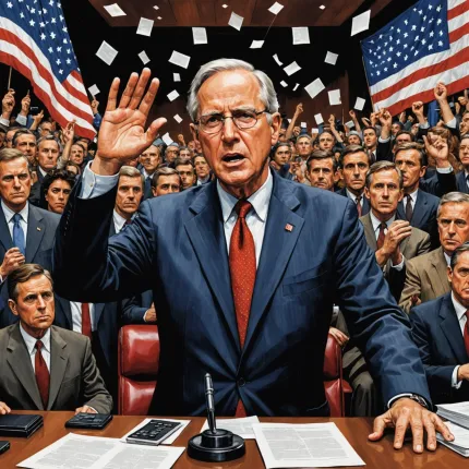 Демогогия: как распознать и противостоять манипуляциям в современной политике