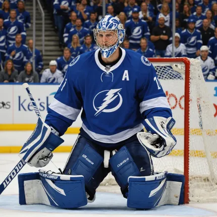 Его боялась Америка, а он стал проигрывать всем подряд! Тайны падения русского гения Андрея Андреевича Василевского в Тампа-Бэй