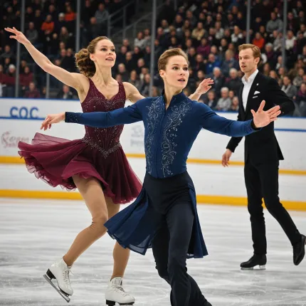 Как появилась главная программа в истории фигурного катания: скандал, смена курса и уроки от Тарасовой