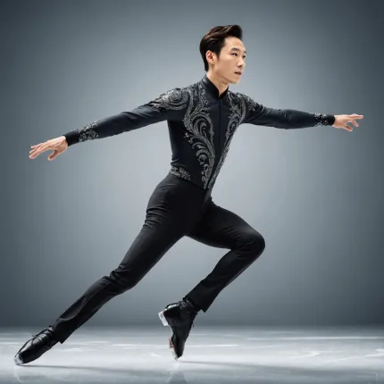 Трагическая история фигуриста Дениса Тена – как и почему убили призёра Олимпиады в Сочи?