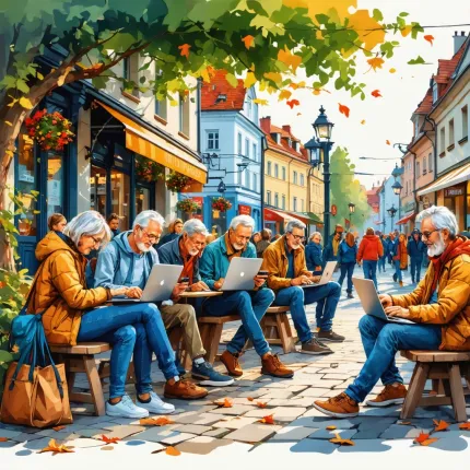 Подслушано Остроленский: подробная инструкция и важные нюансы