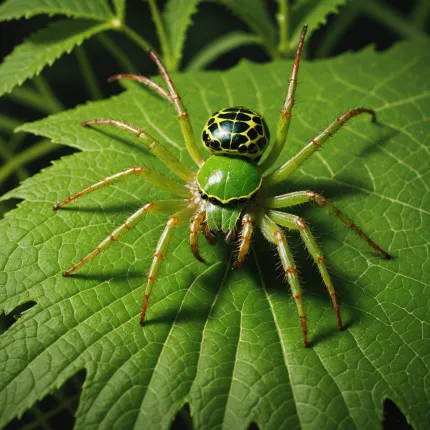 Зелёный паук — как выбрать, использовать и не ошибиться: полное руководство для ценителей и новичков