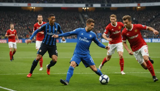 Мини футбол история игры, состав команды, игровая площадка, игровое время, основные правила, нарушения правил.: Мини-футбол: Правила, площадка и