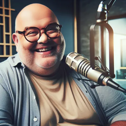 Василий Уткин: Легенда Российского Спортивного Комментирования