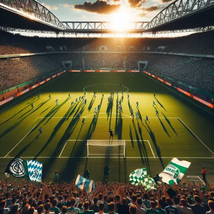 Динамо Махачкала и Тюмень: История, Развитие и Современное Состояние