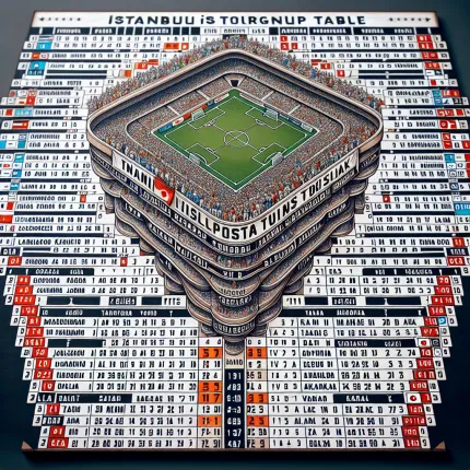 История и развитие клуба «Истанбулспор»