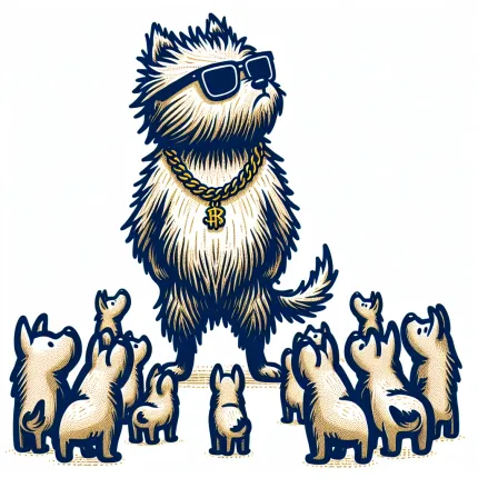 Фомич Топ Дог: История и Влияние на Современную Культуру